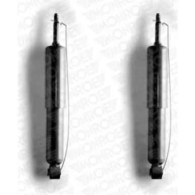 Monroe | Stoßdämpfer | D8022 Monroe | Stoßdämpfer | D8022