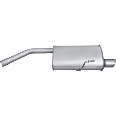 8LD 366 026-581 Endschalldämpfer Easy2Fit – PARTNERED with Faurecia 8LD 366 026-581 Endschalldämpfer Easy2Fit – PARTNERED with Faurecia