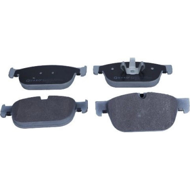 QP2679 Bremsbelagsatz, Scheibenbremse