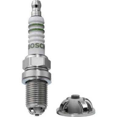 BOSCH 0 242 229 613 Zündkerze Nickel