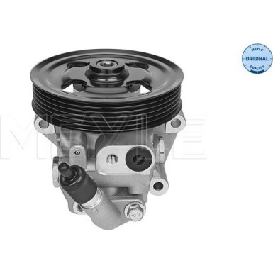 714 631 0029 Hydraulikpumpe, Lenkung MEYLE-ORIGINAL: True to OE.