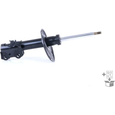 Monroe | Stoßdämpfer | G8119