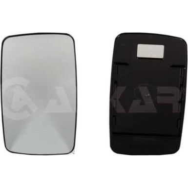 6401966 Spiegelglas, Außenspiegel