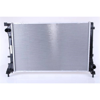 617863 Kühler, Motorkühlung