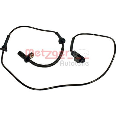 0900702 Sensor, Raddrehzahl