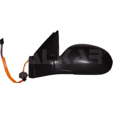 Alkar | Außenspiegel | 6125852 Alkar | Außenspiegel | 6125852