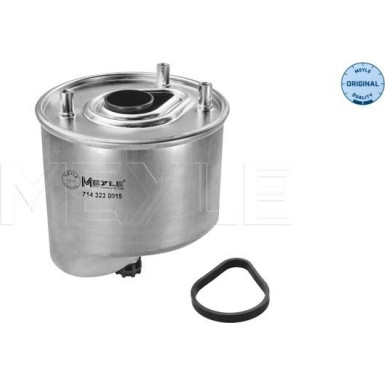 Meyle Kraftstofffilter MEYLE-ORIGINAL: True to OE 714 323 0015