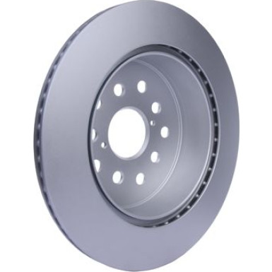 Hella | Bremsscheibe | 8DD 355 122-231
