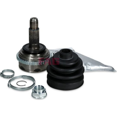 FAG | Gelenksatz, Antriebswelle | 771 0117 30 FAG | Gelenksatz, Antriebswelle | 771 0117 30