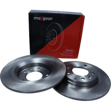 19-0943 Bremsscheibe