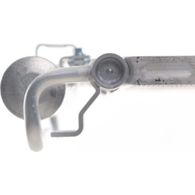 AC 720 000S Kondensator, Klimaanlage BEHR