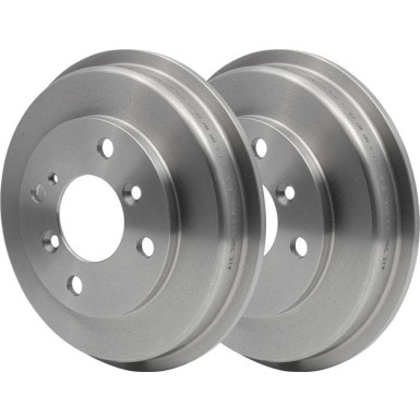 24.0220-0009.1 Bremstrommel