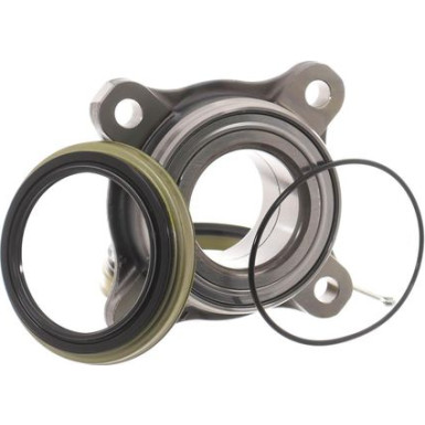 SKF Radlagersatz VKBA 6906