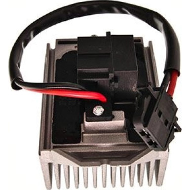 27-0539 Widerstand, Innenraumgebläse 27-0539 Widerstand, Innenraumgebläse