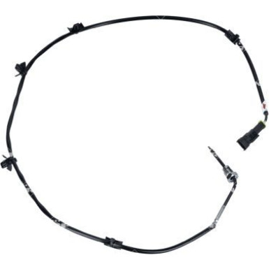 707345 Sensor, Abgastemperatur EASY FIT