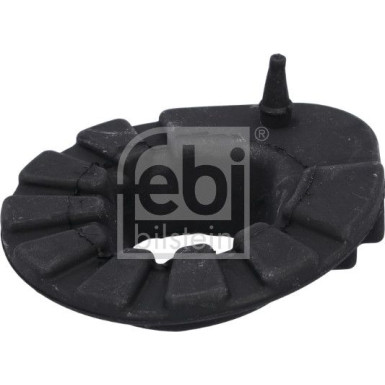 febi bilstein 2 x FEBI Anschlagpuffer, Federung 34070