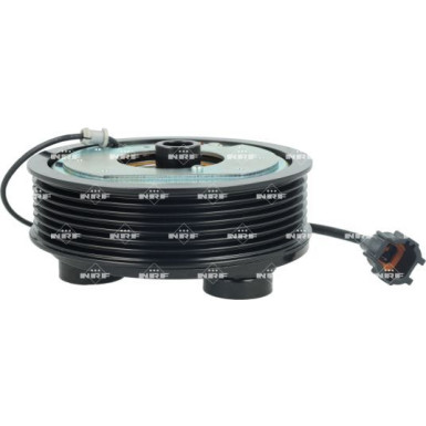 NRF Magnetkupplung, Klimakompressor 380073