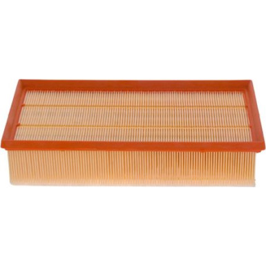 BOSCH F 026 400 121 Luftfilter