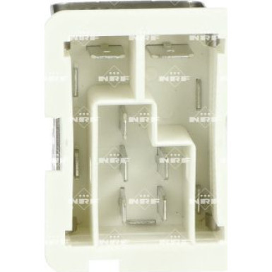 342035 Widerstand, Innenraumgebläse