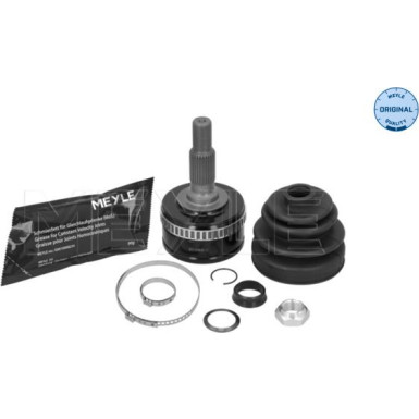 014 498 0001 Gelenksatz, Antriebswelle MEYLE-ORIGINAL: True to OE. 014 498 0001 Gelenksatz, Antriebswelle MEYLE-ORIGINAL: True to OE.