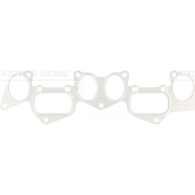 71-33682-00 Dichtung, Ansaug-/Abgaskrümmer 71-33682-00 Dichtung, Ansaug-/Abgaskrümmer