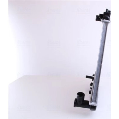 64638A Kühler, Motorkühlung ** FIRST FIT **