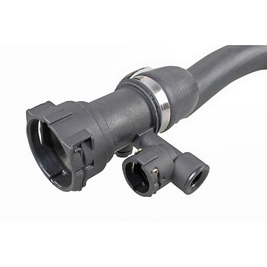 2420905 Kühlerschlauch 2420905 Kühlerschlauch