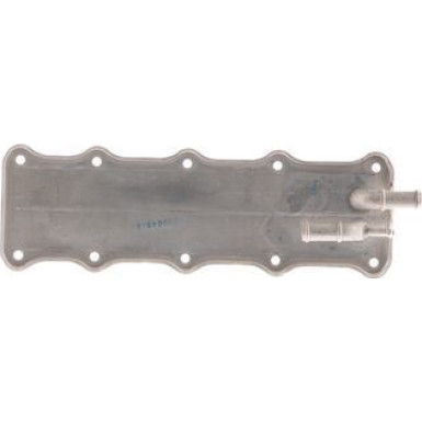 CI 674 000S Ladeluftkühler BEHR CI 674 000S Ladeluftkühler BEHR