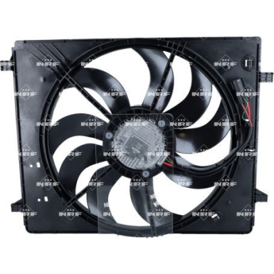 470110 Lüfter, Motorkühlung 470110 Lüfter, Motorkühlung