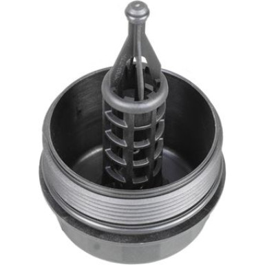 2370050 Deckel, Ölfiltergehäuse