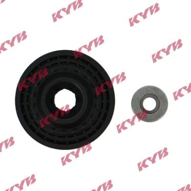 KYB Reparatursatz, Federbeinstützlager Suspension Mounting Kit SM1054