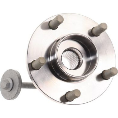 VKBA 3660 Radlagersatz