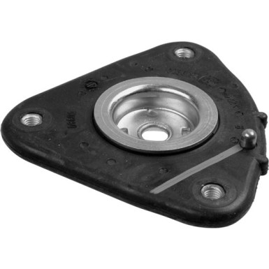 36197 01 Federbeinstützlager