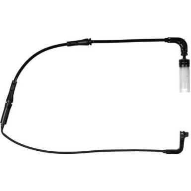 8DK 355 250-651 Warnkontakt, Bremsbelagverschleiß