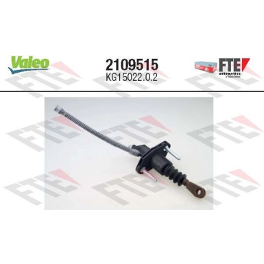 2109515 Geberzylinder, Kupplung