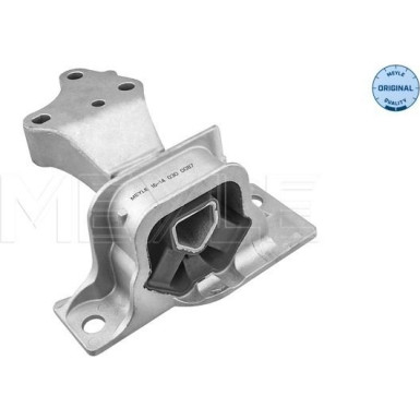 Meyle Lagerung, Motor MEYLE-ORIGINAL: True to OE 16-14 030 0087