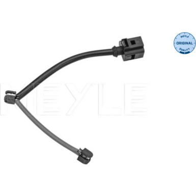 Meyle Warnkontakt, Bremsbelagverschleiß MEYLE-ORIGINAL: True to OE 114 527 0004