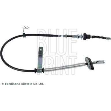 Blue Print Seilzug, Kupplungsbetätigung ADBP380001