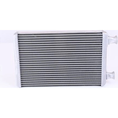 70978 Wärmetauscher, Innenraumheizung