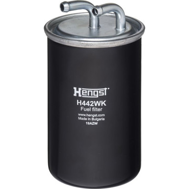 Hengst Filter | Kraftstofffilter | H442WK