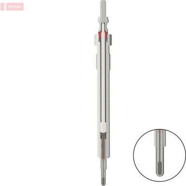Denso | Zündspule | DIC-0102