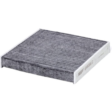 Hengst Filter | Filter, Innenraumluft | E4939LC