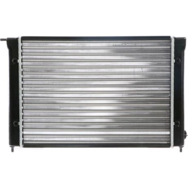 CR 343 000S Kühler, Motorkühlung BEHR