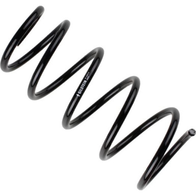 37-248314 Fahrwerksfeder BILSTEIN - B3 Serienersatz (Federn)