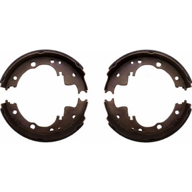 Hella | Bremsbackensatz | 8DB 355 000-721