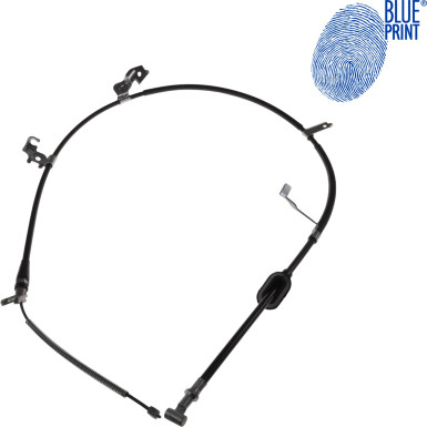 ADK84677 Seilzug, Feststellbremse ADK84677 Seilzug, Feststellbremse