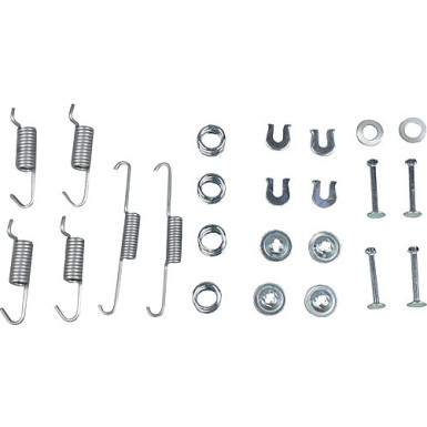 105-0788 Zubehörsatz, Feststellbremsbacken 105-0788 Zubehörsatz, Feststellbremsbacken