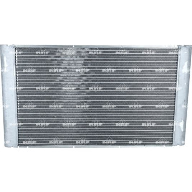 53725 Kühler, Motorkühlung 53725 Kühler, Motorkühlung