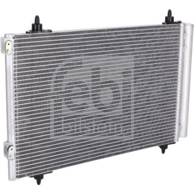 188538 Kondensator, Klimaanlage