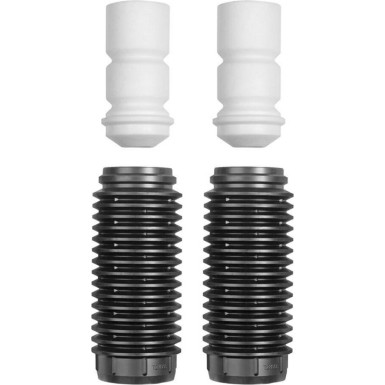 Monroe | Staubschutzsatz, Stoßdämpfer | PK099